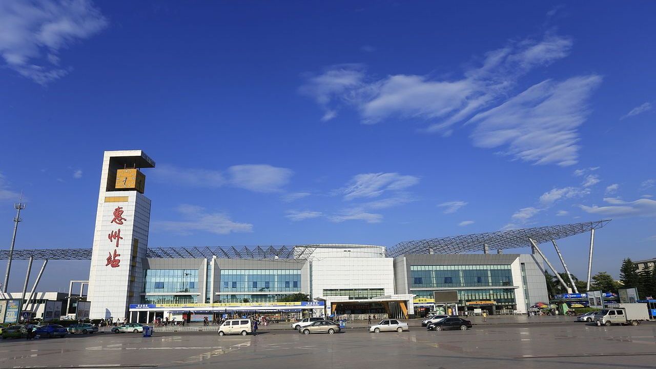 邯鄲到惠州物流專線-貨運(yùn)直達(dá)-直送各區(qū)域-專業(yè)物流管理服務(wù)