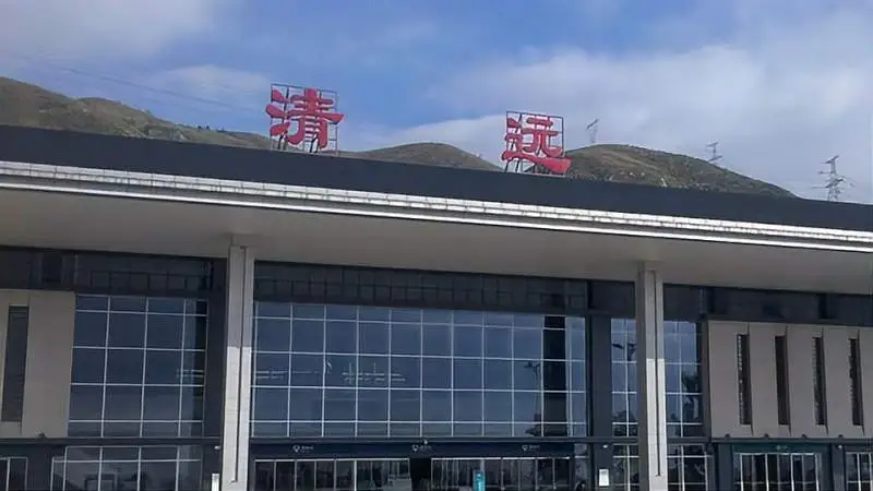 邯鄲到清遠(yuǎn)貨運(yùn)公司|邯鄲到清遠(yuǎn)專線-真誠合作