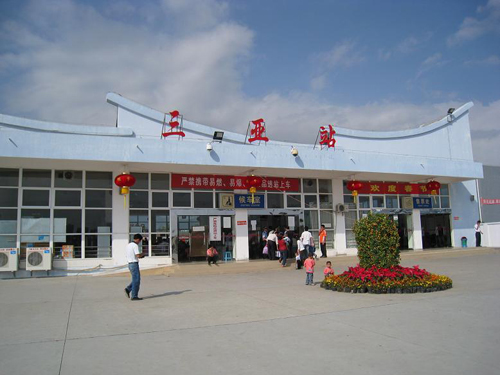 邯鄲到三亞物流公司-邯鄲至三亞專線讓你那些擔心不再困惑