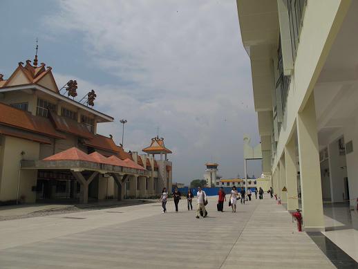 邢臺到德宏州物流專線-邢臺物流到德宏州