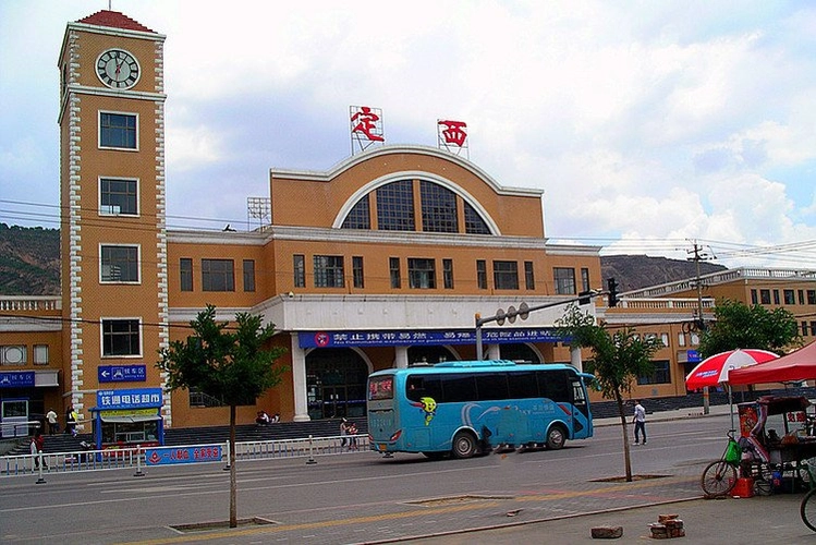 邯鄲到定西貨運公司|邯鄲到定西專線-真誠合作