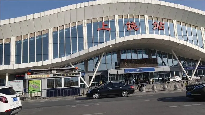 邯鄲到上饒貨運專線 上門接貨+保證+時效+派送+省錢