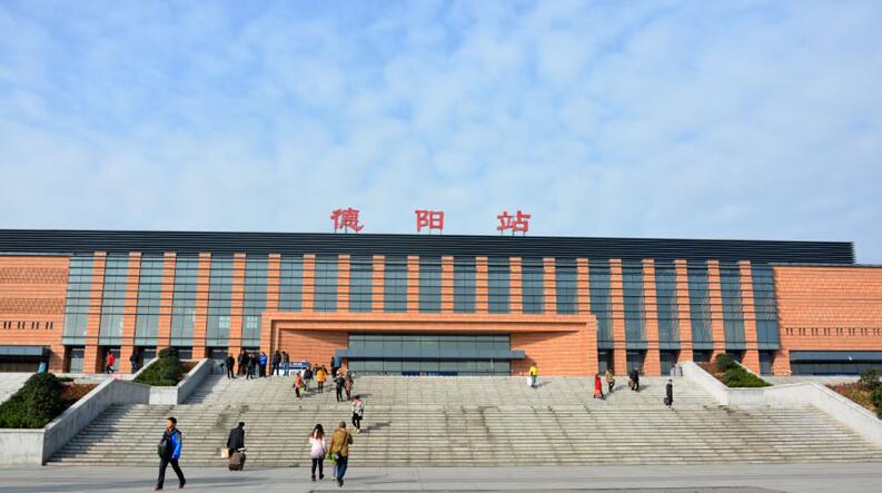 邯鄲到德陽直達(dá)物流-合理裝卸-幾天到