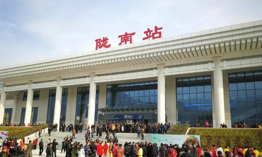 邯鄲到隴南物流公司-邯鄲至隴南專線讓你那些擔心不再困惑