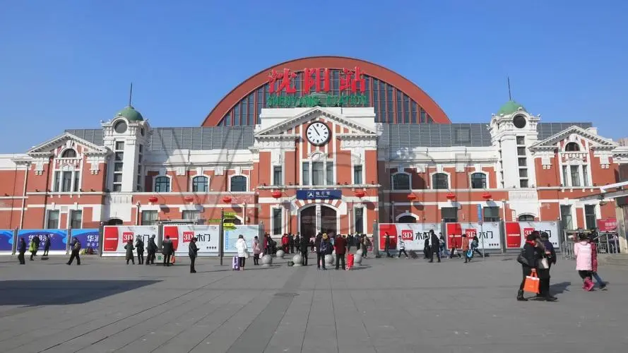 邯鄲到沈陽(yáng)貨運(yùn)公司|邯鄲到沈陽(yáng)專(zhuān)線(xiàn)-真誠(chéng)合作