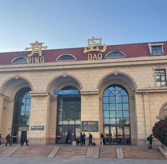 邯鄲到青島貨運(yùn)公司|邯鄲到青島專線-真誠合作