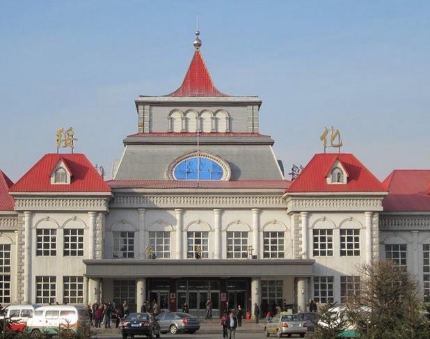 邯鄲到綏化物流公司-為您提供實惠可靠的物流服務(wù)邯鄲至綏化專線-