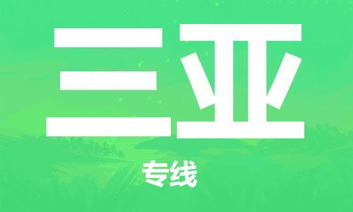 邯鄲到三亞物流公司-邯鄲至三亞貨運(yùn)客戶至上定制服務(wù)|可靠、經(jīng)濟(jì)實(shí)惠