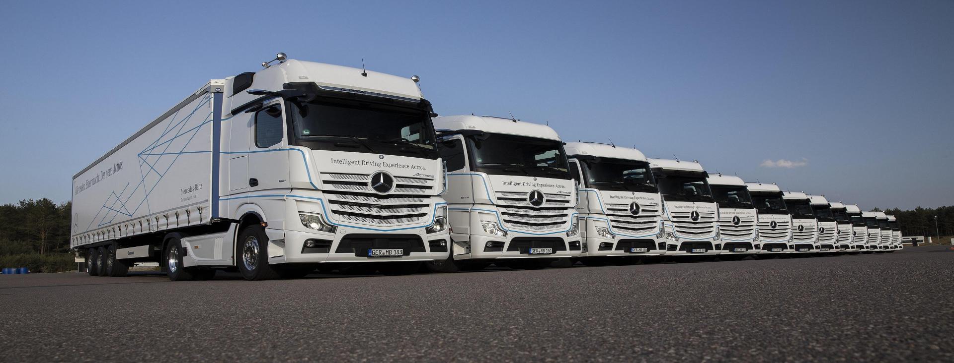 提供精細(xì)化的物流解決方案