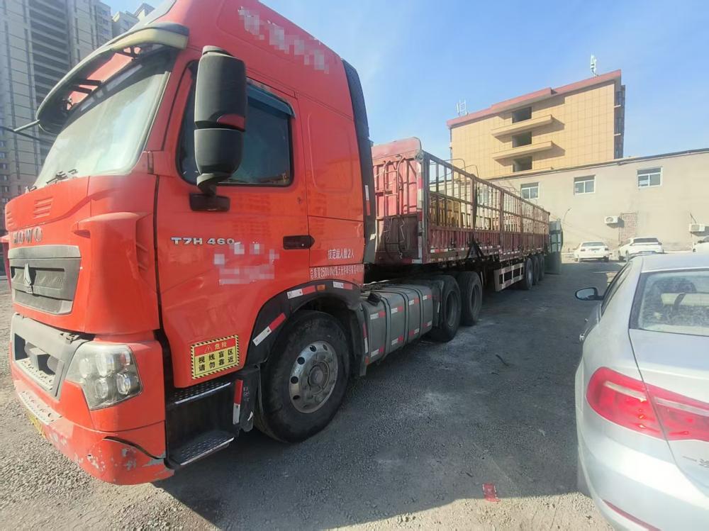 邯鄲到西安未央?yún)^(qū)貨運(yùn)公司-汽車零部件運(yùn)輸專線「運(yùn)費(fèi)多少」