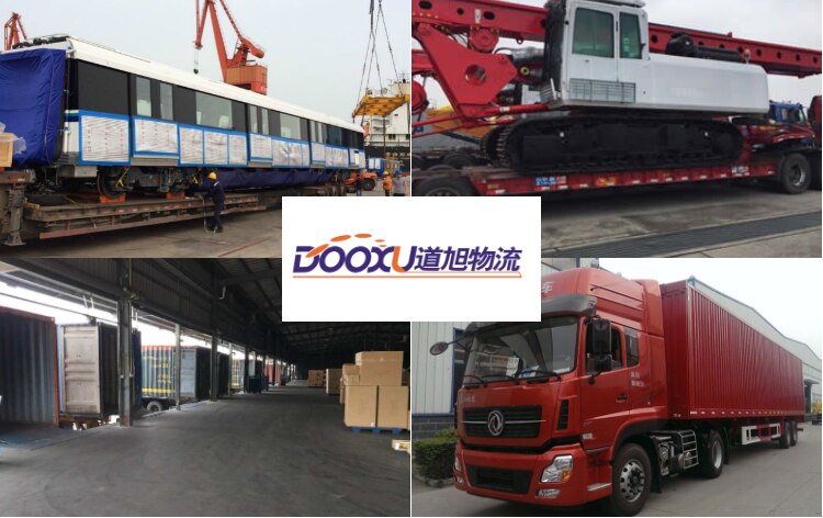 邯鄲大件運輸：解鎖新時代貨運技術